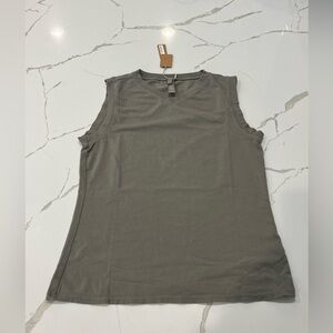 NWT SKIMS NEW VINTAGE TANK